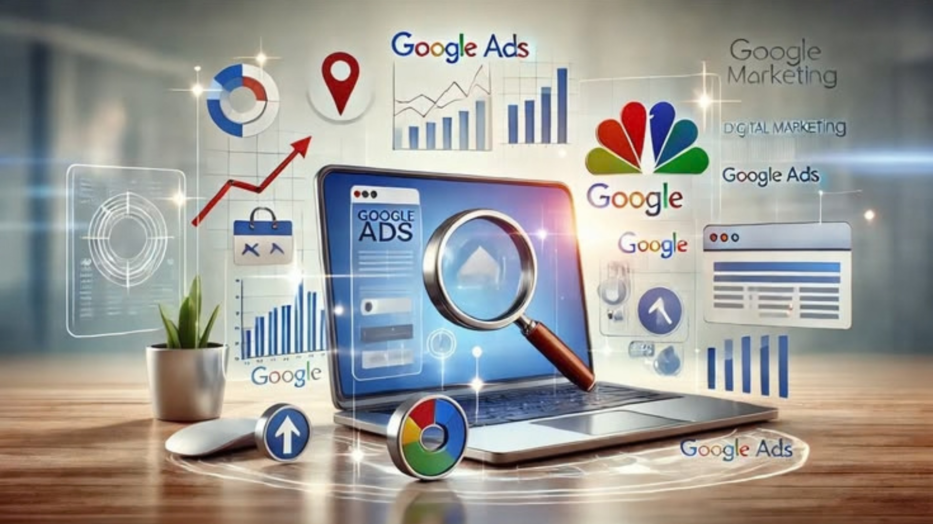 PPC Agency in Delhi | Google Ads Management