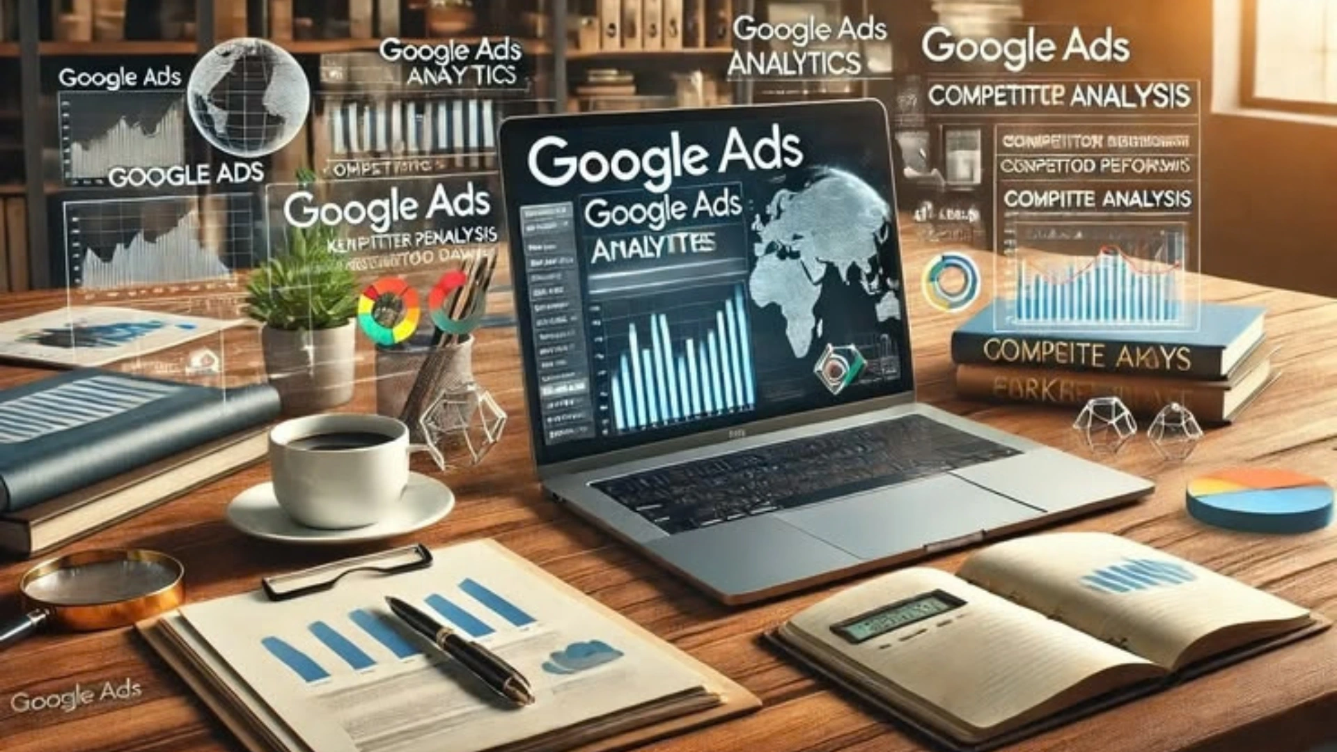 PPC Agency in Delhi | Google Ads Management
