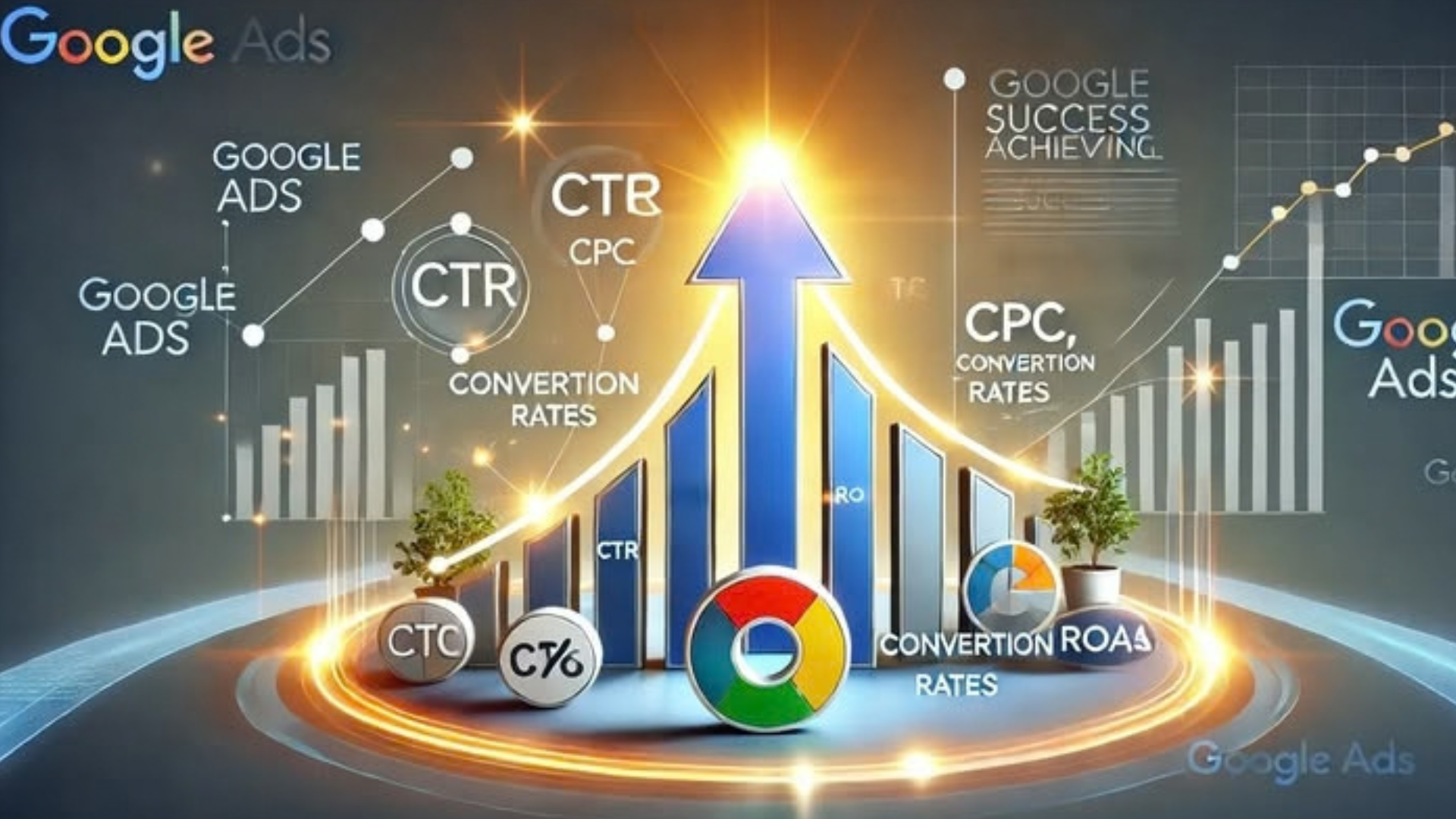 PPC Agency in Delhi | Google Ads Management