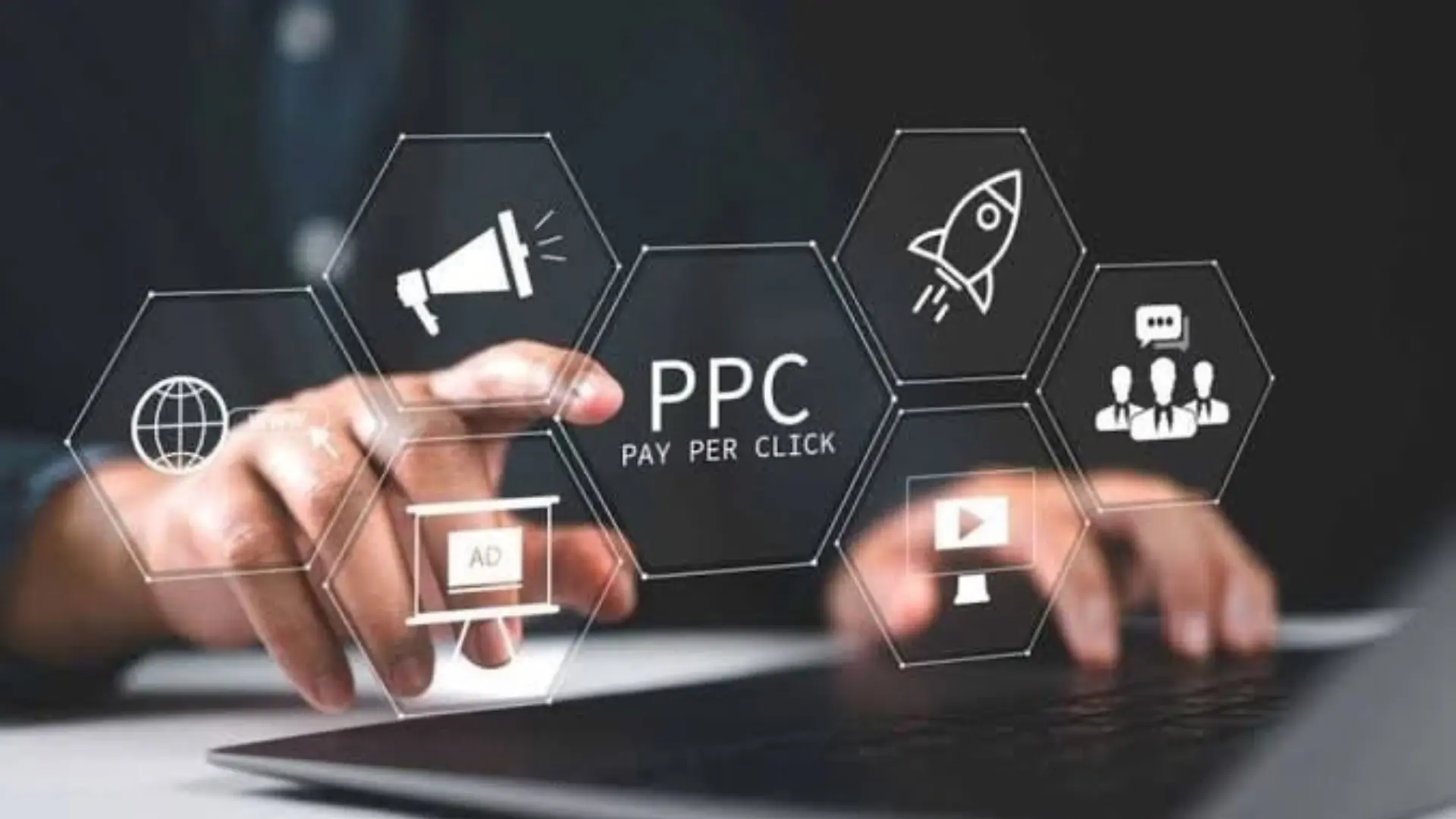 PPC Agency in Delhi | Google Ads Management