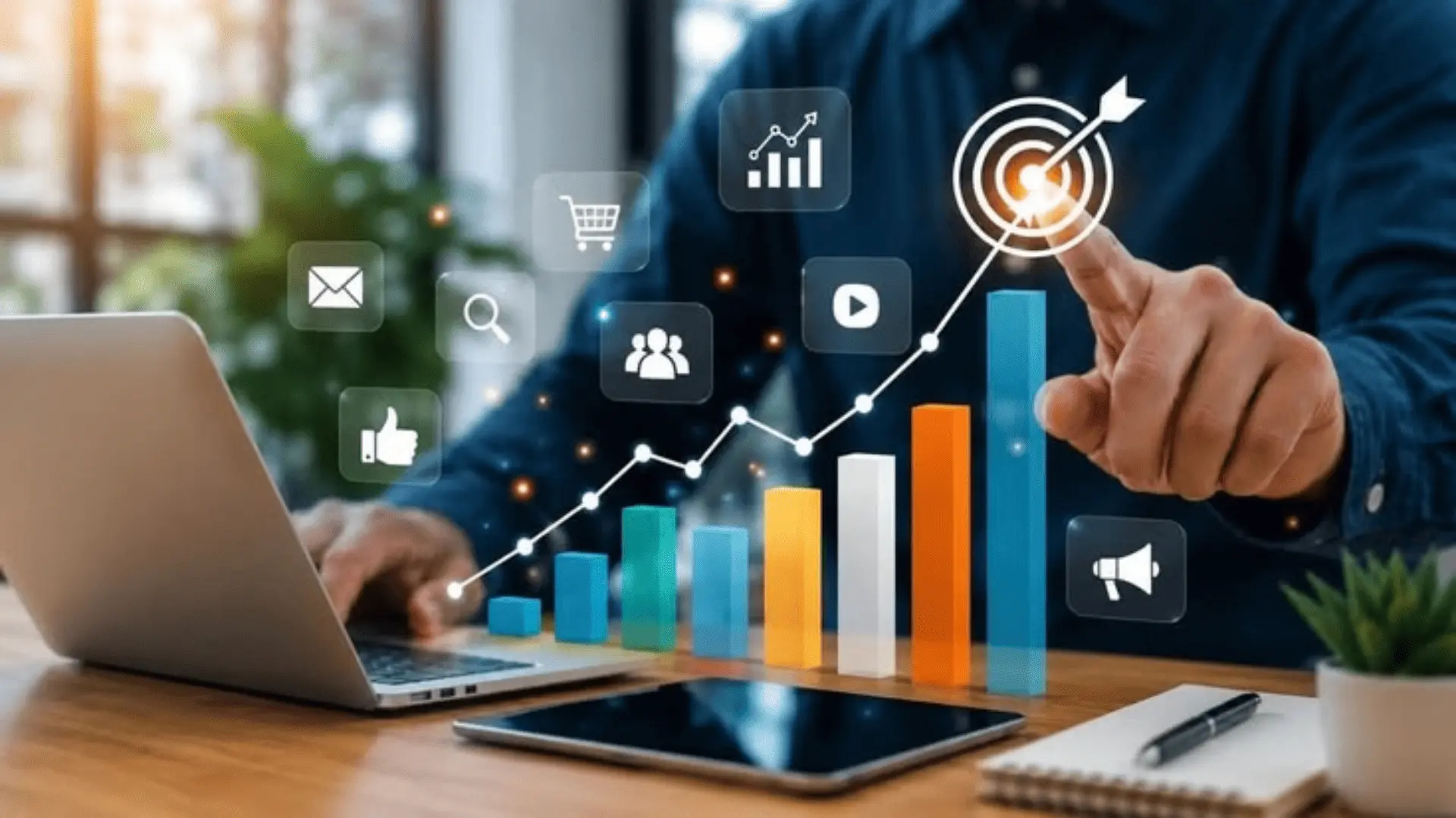 best digital marketing agency in Delhi