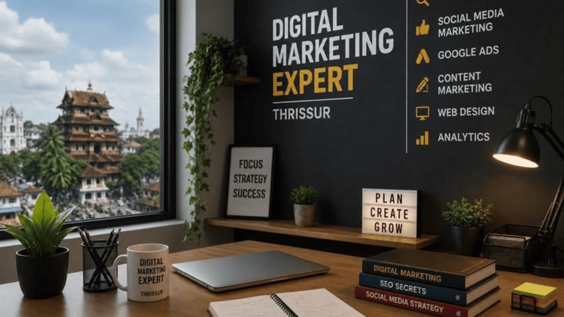 best digital marketing agency in Delhi